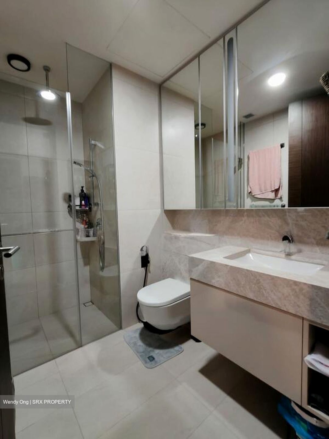 FORETT AT BUKIT TIMAH (D21), Apartment #502006091